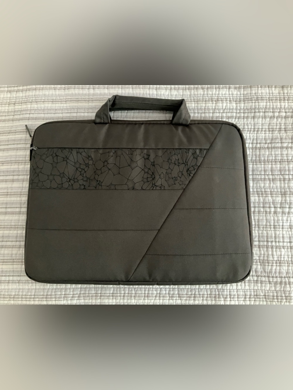Case Logic Attache-style Laptop Case